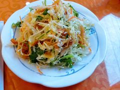 -老苏扬饭店