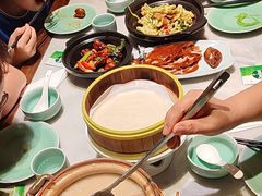 -泰钰丰烤鸭(开发区店)