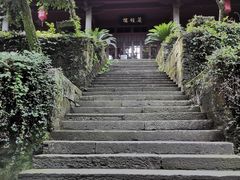 -宁波市保国寺古建筑博物馆