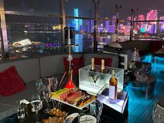 -VENU+海景酒廊