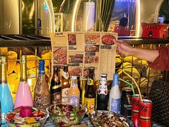 -1819餐厅·团队聚餐·烤串·精酿