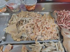 -李老五口水鸡(万寿路店)