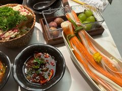 -芸山季·云南山珍菌火锅(南翔印象城MEGA店)