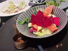 -甜心航空主题餐厅(清远万达广场店)