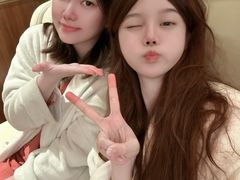 -鸿泰洋美食水会(东门中店)