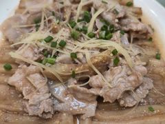 -百姓百味海鲜酒楼(粤垦路总店)