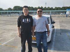 -通略驾校(新村路店)