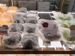 -奈雪的茶(凯德新都心店)