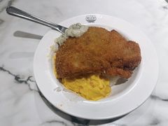 -深仔记茶餐厅(亚士厘道店)