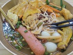 -螺阿玛柳州螺蛳粉(华南城店)