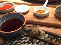 -泉寿司(万科公园店)