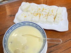 -周大娘牛乳(旧寨古村总店)