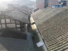-恩阳古镇