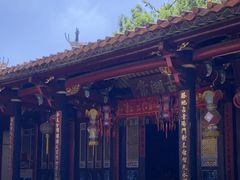 -晋江五店市传统文化旅游区