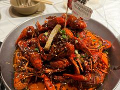 -早酒肖汉老味拌面