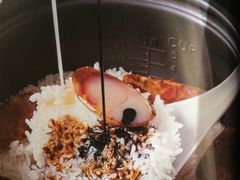 妈妈酱油拌饭-辛香汇·锦里丨现炒川菜(和信宝龙店)