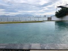 -芽庄MP泰式海鲜海景餐厅