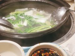 -百年果林椰子鸡(中洲店)
