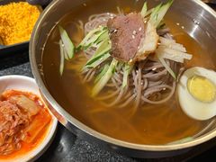-汉城馆·烤肉火锅餐厅·韩国烤肉(河北云瑧世纪大饭店)