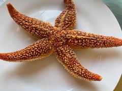 -景祥海鲜美食餐厅