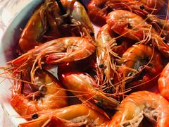 -钱大妈海鲜饭店(保利林语店)