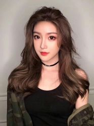 -Miracle集简美发沙龙