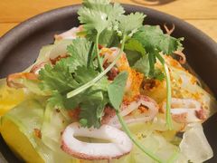 -SHAN山(前滩太古里店)