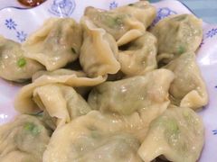 猪肉韭菜水饺-东北特色水饺(郭家桥店)