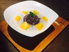 -慕佳精品西餐咖啡(新华北区店)
