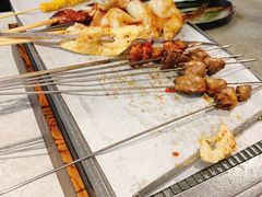 -纪录片《人生一串》体验店(静安店)