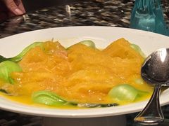 -北京饭店谭家菜