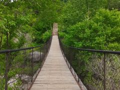 -小五台金河景区