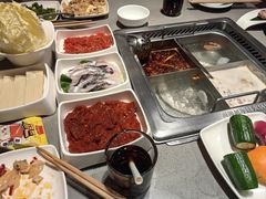 -海底捞火锅(苏宁生活广场店)