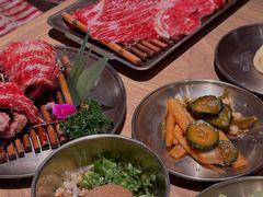 -西塔老太太泥炉烤肉(亚运村店)