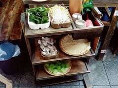 -蓉城江北老灶火锅(春熙路店)