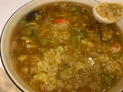 新加坡式海鲜烩饭-尚一汤 广东炖汤(金桥国际店)