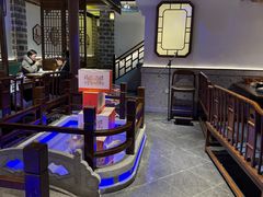 -姑苏家宴·苏帮菜·松鼠桂鱼(苏州总店)