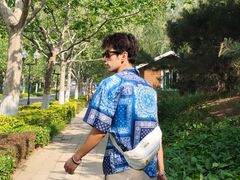 -秦皇岛阿尔卡迪亚滨海度假酒店