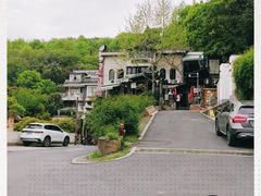 -杭州西湖风景名胜区-满觉陇四眼井