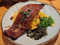 -佰海稻食堂·盖饭·拉面·寿喜锅(中华广场店)