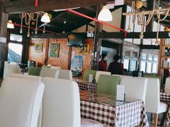 大堂-北京水岸山吧度假村(雁栖镇店)