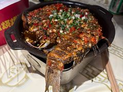 -串盟烧烤大排档·长沙美食地标(星沙店)
