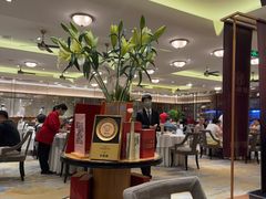 -丰鲤楼•闽南茶楼(仟禧汇店)