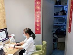 -海马体照相馆(义乌之心店)