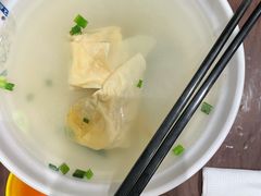 -大壶春生煎(世纪汇广场店)