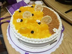 -江南韵·无锡太湖文化体验餐厅(凤凰天街店)