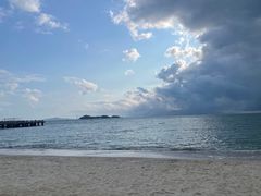 -惠州金海湾嘉华度假酒店