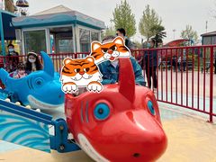 -华夏文旅海洋公园