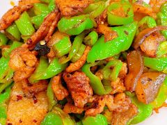 -葛记焖饼(伏牛路店)