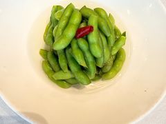 -德悦海鲜(城西店)